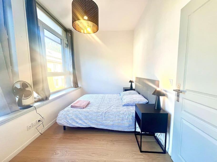 Appartement Elegant T3 Centre-ville