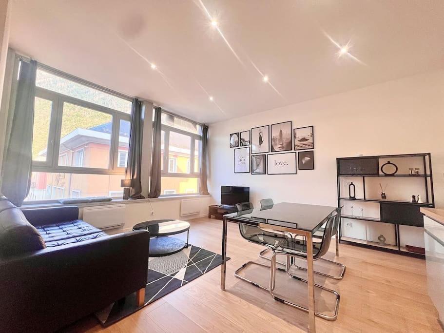 Elegant T3 Centre-ville Appartement